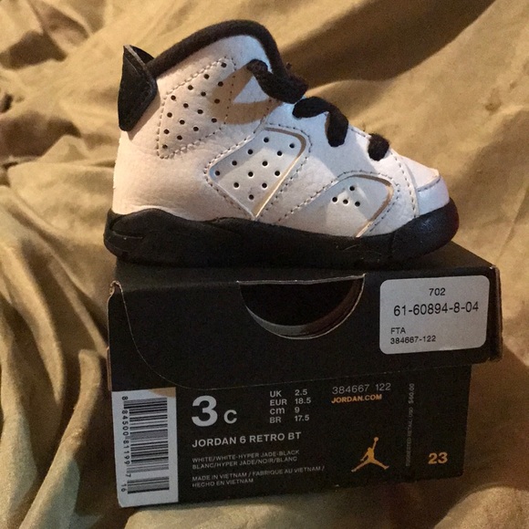 toddler jordans uk